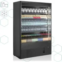 Vitrines libre service Vitrines libre service