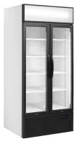 Vitrine réfrigérée professionnelle 2 portes vitrées blanche positive 535 l - fsc891h - tefcold - Tefcold - FSC891H Vitrine réfrigérée professionnelle 2 portes vitrées blanche positive 535 l - fsc891h - tefcold - Tefcold - FSC891H
