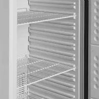 Photo 4 - Congélateur coffre professionnel 1 porte pleine 340 l - uf400v - tefcold - Tefcold - UF400V