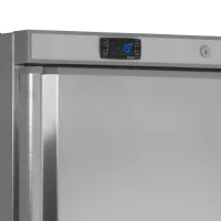 Photo 4 - Congélateur coffre professionnel 1 porte pleine 340 l - uf400vs - tefcold - Tefcold - UF400VS