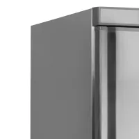 Photo 2 - Congélateur coffre professionnel 440 litres négatif thermostat électronique dégivrage automatique - uf700vs - tefcold - Tefcold - UF700VS