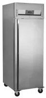 Congélateur professionnel 1 porte volume net 408 l négatif roulettes - rf710x1 - tefcold - Tefcold - RF710X1 Congélateur professionnel 1 porte volume net 408 l négatif roulettes - rf710x1 - tefcold - Tefcold - RF710X1