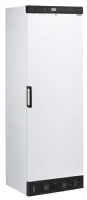 Congélateur professionnel vertical 1 porte pleine chromé 270 l - UFFS371SD - Tefcold - Tefcold - UFFS371SD