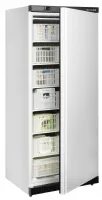 Photo 2 - Congélateur professionnel négatif 555 litres 1 porte pleine thermostat électronique - uf600 w/baskets - tefcold - Tefcold - UF600 W/BASKETS