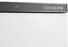 Photo 3 - Congélateur professionnel 1 porte pleine 340 l - uf400 - tefcold - Tefcold - UF400