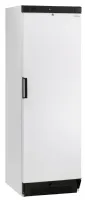 Congélateur professionnel 1 porte pleine 270 l classe énergétique b - ufsc371sd - tefcold - Tefcold - UFSC371SD
