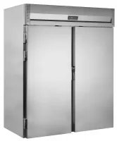 Armoire frigorifique positive pour chariot 2 portes 832 L - RIC1760X1 - Tefcold - Tefcold - RIC1760X1 Armoire frigorifique positive pour chariot 2 portes 832 L - RIC1760X1 - Tefcold - Tefcold - RIC1760X1