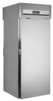 Armoire frigorifique positive traversante pour chariot 416 l 2 portes - rtc880x1 - tefcold - Tefcold - RTC880X1 Armoire frigorifique positive traversante pour chariot 416 l 2 portes - rtc880x1 - tefcold - Tefcold - RTC880X1