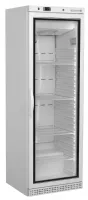 Congélateur professionnel ventilé 1 porte vitrée blanc 340 l - uf400vgw - tefcold - Tefcold - UF400VGW