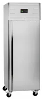 Réfrigérateur professionnel positif 395 litres 1 porte pleine à fermeture automatique - guc70 - tefcold - Tefcold - GUC70