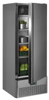 Photo 2 - Cellule de refroidissement professionnelle positive 429 l avec porte pleine réversible - rk500snack - tefcold - Tefcold - RK500SNACK
