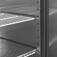 Photo 3 - Cellule de refroidissement professionnelle positive 429 l avec porte pleine réversible - rk500snack - tefcold - Tefcold - RK500SNACK