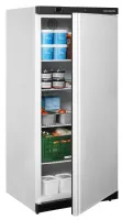Photo 2 - Armoire réfrigérée professionnelle 1 porte pleine 420 l - ur550 - tefcold - Tefcold - UR550