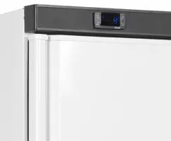 Photo 3 - Réfrigérateur professionnel 1 porte pleine 239 l classe a - ur400w1 - tefcold - Tefcold - UR400W1