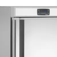 Photo 3 - Réfrigérateur professionnel 1 porte pleine 350 litres classe a - ur400x1 - tefcold - Tefcold - UR400X1