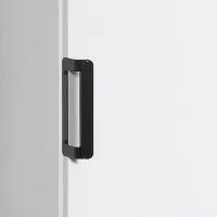 Photo 3 - Cellule de refroidissement professionnelle 1 porte pleine 190 l - sdu1220 - tefcold - Tefcold - SDU1220