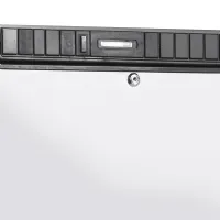 Photo 2 - Cellule de refroidissement professionnelle 1 porte pleine 260 l - sdu1280 - tefcold - Tefcold - SDU1280