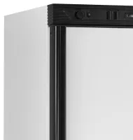 Photo 4 - Cellule de refroidissement professionnelle 1 porte pleine 219 l - sd1380 - tefcold - Tefcold - SD1380