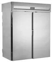 Armoire frigorifique positive traversante pour chariot 4 portes 832 l - rtc1760x1 - tefcold - Tefcold - RTC1760X1 Armoire frigorifique positive traversante pour chariot 4 portes 832 l - rtc1760x1 - tefcold - Tefcold - RTC1760X1
