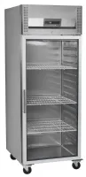 Cellule de refroidissement professionnelle ventilée 484 l avec verrou et roues - rk710g - tefcold - Tefcold - RK710G Cellule de refroidissement professionnelle ventilée 484 l avec verrou et roues - rk710g - tefcold - Tefcold - RK710G