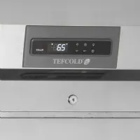 Photo 3 - Meuble réfrigéré professionnel positif 1325 l - rk1420g - tefcold - Tefcold - RK1420G
