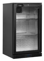Arrière-bar professionnelle 1 porte vitrée 92 l positive - ba6h - tefcold - Tefcold - BA6H Arrière-bar professionnelle 1 porte vitrée 92 l positive - ba6h - tefcold - Tefcold - BA6H