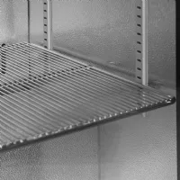 Photo 3 - Arrière-bar professionnelle 3 portes vitrées capacité 288 l positive - ba31h - tefcold - Tefcold - BA31H