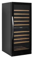Cave à vin professionnelle 1 porte vitrée positive 250 l - tfw300-2f - tefcold - Tefcold - TFW300-2F Cave à vin professionnelle 1 porte vitrée positive 250 l - tfw300-2f - tefcold - Tefcold - TFW300-2F