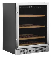 Cave à vin professionnelle 1 porte vitrée positive 141 l - tfw200-s - tefcold - Tefcold - TFW200-S Cave à vin professionnelle 1 porte vitrée positive 141 l - tfw200-s - tefcold - Tefcold - TFW200-S