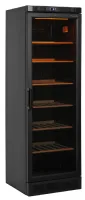 Réfrigérateur professionnel 1 porte vitrée 219 l positif - cpv1380e - tefcold - Tefcold - CPV1380E Réfrigérateur professionnel 1 porte vitrée 219 l positif - cpv1380e - tefcold - Tefcold - CPV1380E