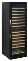Cave à vin professionnelle noire 1 porte vitrée positive 350 l - tfw400-2f - tefcold - Tefcold - TFW400-2F Cave à vin professionnelle noire 1 porte vitrée positive 350 l - tfw400-2f - tefcold - Tefcold - TFW400-2F