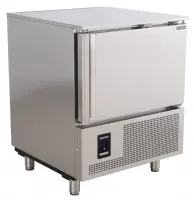Cellule de refroidissement professionnelle écran tactile 18 kg capacité froid positive et plage de température -30 à +70 °c - blca5x1 - tefcold - Tefcold - BLCA5X1 Cellule de refroidissement professionnelle écran tactile 18 kg capacité froid positive et plage de température -30 à +70 °c - blca5x1 - tefcold - Tefcold - BLCA5X1