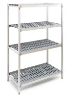 Photo 4 - Chambre froide négative isolation 42 kg/m³ - crnf1221 - tefcold - Tefcold - CRNF1221