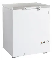 Congélateur coffre professionnel avec couvercle inox 185 litres négatif - fr205s sl - tefcold - Tefcold - FR205S SL Congélateur coffre professionnel avec couvercle inox 185 litres négatif - fr205s sl - tefcold - Tefcold - FR205S SL