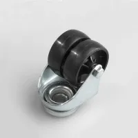 Photo 2 - Congélateur coffre professionnel avec couvercle inox 185 litres négatif - fr205s sl - tefcold - Tefcold - FR205S SL