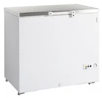 Congélateur coffre professionnel avec couvercle inox, 273 litres - fr305s sl - tefcold - Tefcold - FR305S SL Congélateur coffre professionnel avec couvercle inox, 273 litres - fr305s sl - tefcold - Tefcold - FR305S SL