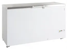 Congélateur coffre professionnel avec couvercle en acier inoxydable 454 litres - fr505s sl - tefcold - Tefcold - FR505S SL Congélateur coffre professionnel avec couvercle en acier inoxydable 454 litres - fr505s sl - tefcold - Tefcold - FR505S SL