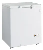 Congélateur coffre professionnel couvercle à charnières 185l classe climatique 4 - fr205 sl - tefcold - Tefcold - FR205 SL Congélateur coffre professionnel couvercle à charnières 185l classe climatique 4 - fr205 sl - tefcold - Tefcold - FR205 SL