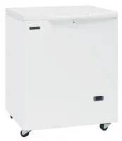 Congélateur coffre professionnel couvercle plein 152 litres - se10-45 - tefcold - Tefcold - SE10-45 Congélateur coffre professionnel couvercle plein 152 litres - se10-45 - tefcold - Tefcold - SE10-45
