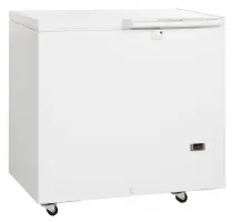 Congélateur coffre professionnel à couvercle plein 230 litres - SE20-45 - Tefcold - Tefcold - SE20-45
