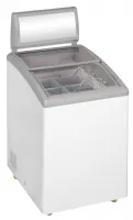 Congélateur coffre professionnel couvercles coulissants vitrés bombés 110 litres capacité nette statique blanc - idc152c-w1 - tefcold - Tefcold - IDC152C-W1 Congélateur coffre professionnel couvercles coulissants vitrés bombés 110 litres capacité nette statique blanc - idc152c-w1 - tefcold - Tefcold - IDC152C-W1