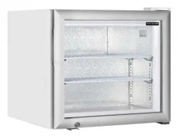Congélateur professionnel blanc 1 porte vitrée négatif 48 litres - uf50g - tefcold - Tefcold - UF50G Congélateur professionnel blanc 1 porte vitrée négatif 48 litres - uf50g - tefcold - Tefcold - UF50G