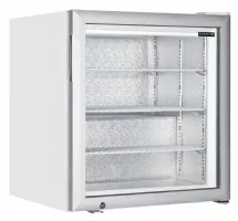 Équipement professionnel blanc 1 porte vitrée négatif 88 l - uf100g - tefcold - Tefcold - UF100G Équipement professionnel blanc 1 porte vitrée négatif 88 l - uf100g - tefcold - Tefcold - UF100G