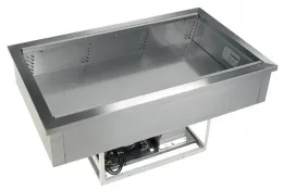Équipement professionnel - cw3/v - tefcold - Tefcold - CW3/V Équipement professionnel - cw3/v - tefcold - Tefcold - CW3/V
