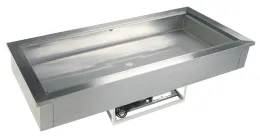 Cellule de refroidissement professionnelle gn1/1 166 l - cw5 - tefcold - Tefcold - CW5 Cellule de refroidissement professionnelle gn1/1 166 l - cw5 - tefcold - Tefcold - CW5