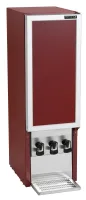 Distributeur à vin professionnel 80 l positif - dks95-3/10l - tefcold - Tefcold - DKS95-3/10L Distributeur à vin professionnel 80 l positif - dks95-3/10l - tefcold - Tefcold - DKS95-3/10L
