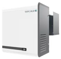 Groupe froid négatif monobloc -25°c à -10°c - wra-l54-1 - tefcold - Tefcold - WRA-L54-1 Groupe froid négatif monobloc -25°c à -10°c - wra-l54-1 - tefcold - Tefcold - WRA-L54-1