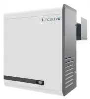Groupe froid négatif monobloc -25°c à -10°c - wra-l15-1 - tefcold - Tefcold - WRA-L15-1 Groupe froid négatif monobloc -25°c à -10°c - wra-l15-1 - tefcold - Tefcold - WRA-L15-1