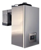 Groupe de froid négatif monobloc -20 à -10 °c température ambiante +43 °c r290 - cru5175n w/o panel - tefcold - Tefcold - CRU5175N w/o Panel Groupe de froid négatif monobloc -20 à -10 °c température ambiante +43 °c r290 - cru5175n w/o panel - tefcold - Tefcold - CRU5175N w/o Panel