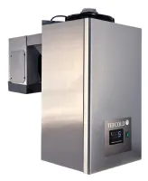 Groupe de froid positif monobloc température ambiante +43 °c gaz r290 - cru1520p w/o panel - tefcold - Tefcold - CRU1520P w/o Panel Groupe de froid positif monobloc température ambiante +43 °c gaz r290 - cru1520p w/o panel - tefcold - Tefcold - CRU1520P w/o Panel
